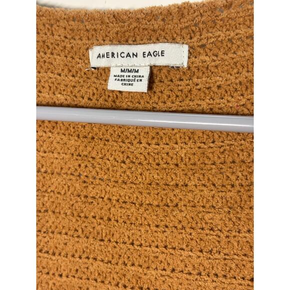 American Eagle Oversized Sweater - Size Medium - Picture 2 of 4